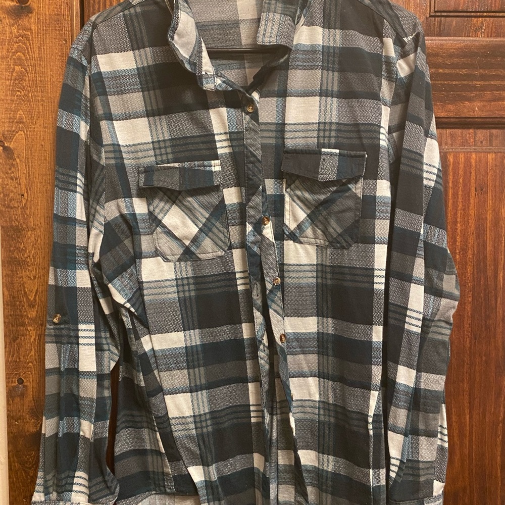 Women’s clothes plus size